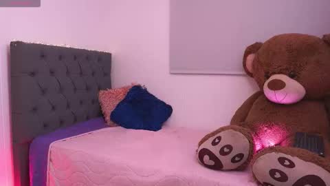 TATIANA online show from February 14, 1:46 am