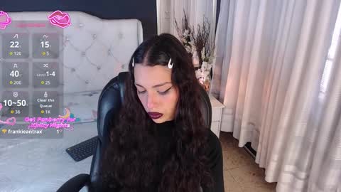 LIA online show from November 20, 4:29 pm