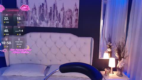 LIA online show from November 29, 3:04 pm