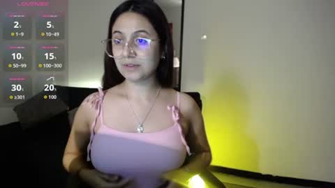 Snapshot of tiana_sweett chatting on July 15, 2:39 am tiana online show from July 15, 2:39 am
