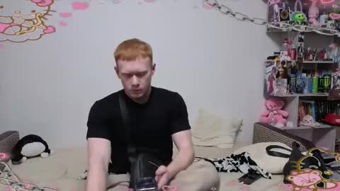 tianaend online show from May 17, 4:14 pm