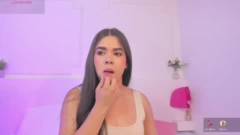 tianaglow4 online show from January 16, 11:47 am