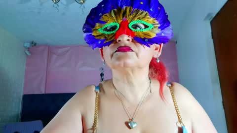 tianamorrison2026 online show from April 2, 12:52 am