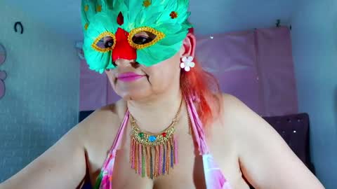 tianamorrison2026 online show from April 7, 12:55 am