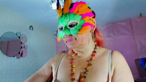 tianamorrison2026 online show from April 12, 6:57 pm