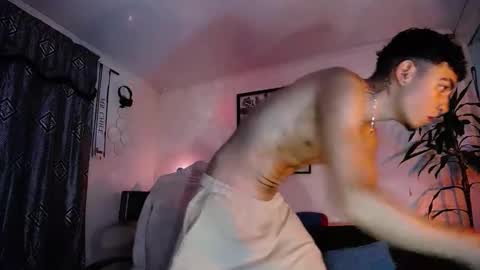 TIAN online show from April 4, 11:13 pm