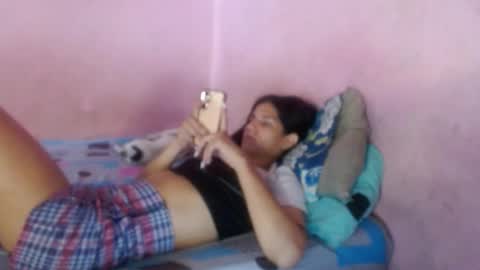 Tiana online show from September 18, 6:32 pm