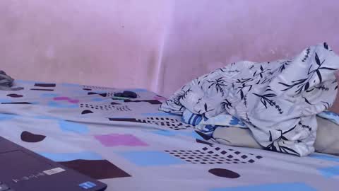 Tiana online show from January 31, 7:11 pm