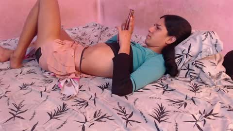 Tiana online show from May 28, 4:37 pm