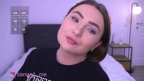 tianna_me online show from April 29, 6:14 pm