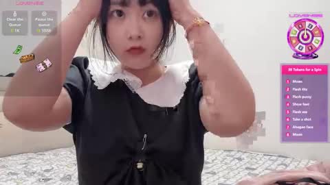 Snapshot of tiantian_26 chatting on October 28, 10:52 am tiantian_26 online show from October 28, 10:52 am