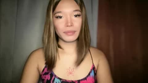 Ms. Tiara online show from March 31, 12:45 am