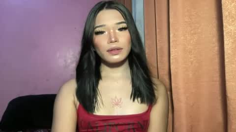 Snapshot of tiaragodhere chatting on June 30, 10:49 am Ms. Tiara online show from June 30, 10:49 am