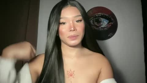 Snapshot of tiaragodhere chatting on July 5, 11:34 pm Ms. Tiara online show from July 5, 11:34 pm