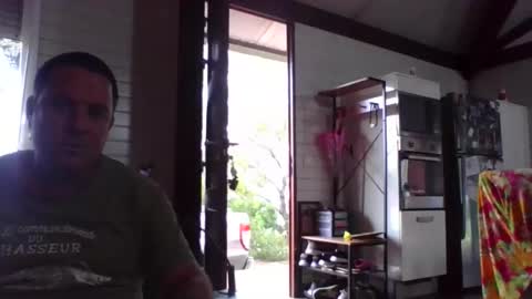 Tiba online show from February 23, 4:32 am