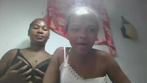 Snapshot of tibavy chatting on November 7, 7:14 pm tibavy online show from November 7, 7:14 pm