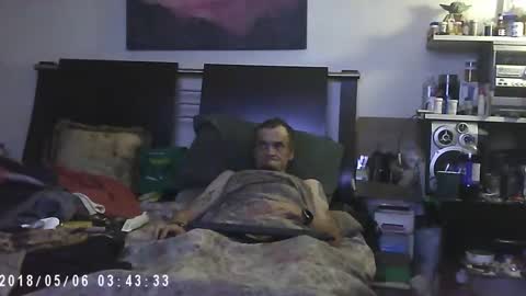 Snapshot of tibed1968836757 chatting on September 20, 2:45 am tibed1968836757 online show from September 20, 2:45 am