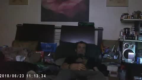 Snapshot of tibed1968836757 chatting on November 7, 10:04 am tibed1968836757 online show from November 7, 10:04 am