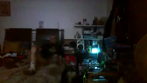 tibed1968836757 online show from May 26, 8:10 am