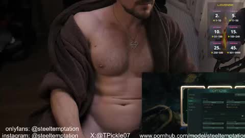 tickle_my_pickle07 online show from February 8, 11:52 pm