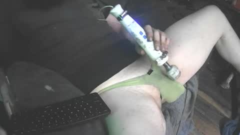 ticklemypickle67 online show from November 21, 8:35 am