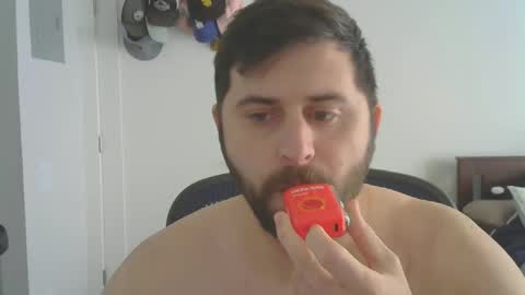 ticlemyfancy69 online show from January 4, 6:19 pm