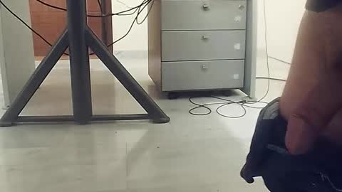 tico_15 online show from April 14, 10:05 pm