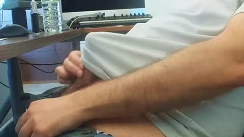 tico_15 online show from June 19, 6:18 am