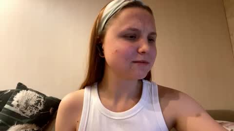 Maria online show from October 15, 1:55 pm