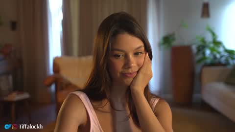 Tifa online show from January 10, 7:04 pm