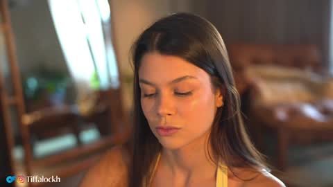 Tifa online show from April 11, 7:18 pm