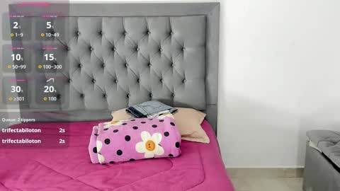 Barbara online show from November 7, 6:30 pm