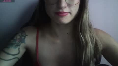 Tifanny online show from December 22, 9:23 pm