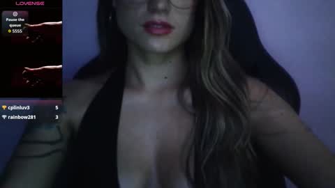 Tifanny online show from March 16, 9:41 pm