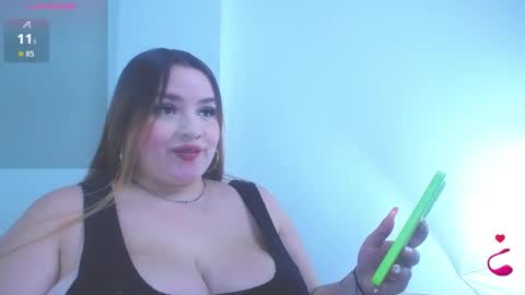 Tifanny chambers online show from February 3, 6:57 pm