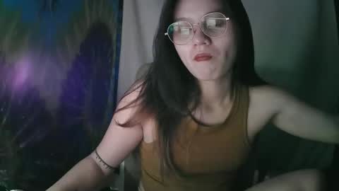 Goddess Tifanny online show from September 12, 6:52 pm