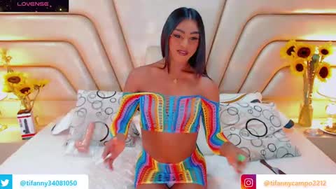 Snapshot of tifannysexy69 chatting on January 16, 5:21 am Tifannysexy69 online show from January 16, 5:21 am