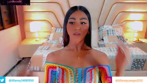 Snapshot of tifannysexy69 chatting on January 18, 9:24 am Tifannysexy69 online show from January 18, 9:24 am