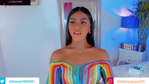 Snapshot of tifannysexy69 chatting on January 18, 12:26 pm Tifannysexy69 online show from January 18, 12:26 pm