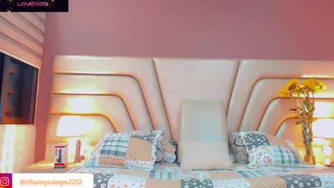 Snapshot of tifannysexy69 chatting on February 2, 12:30 am Tifannysexy69 online show from February 2, 12:30 am