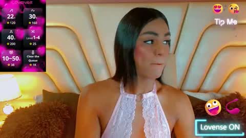 Tifannysexy69 online show from November 30, 2:43 pm