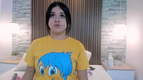 Snapshot of tifany__ross chatting on January 19, 11:01 am Tiff3 online show from January 19, 11:01 am