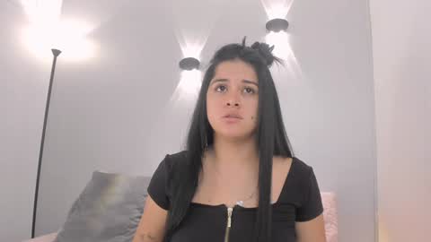 Snapshot of tifany__ross chatting on January 22, 6:10 pm Tiff3 online show from January 22, 6:10 pm