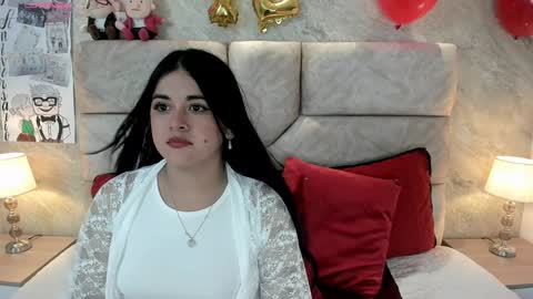 Snapshot of tifany__ross chatting on January 31, 8:43 pm Tiff3 online show from January 31, 8:43 pm