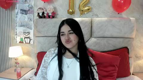 Snapshot of tifany__ross chatting on January 31, 11:45 pm Tiff3 online show from January 31, 11:45 pm