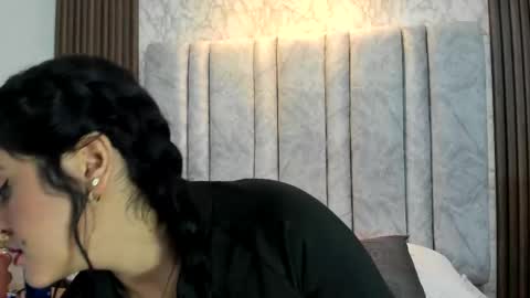 Snapshot of tifany__ross chatting on October 6, 8:06 pm Tiff3 online show from October 6, 8:06 pm