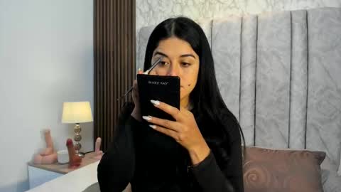 Snapshot of tifany__ross chatting on October 11, 10:08 pm Tiff3 online show from October 11, 10:08 pm