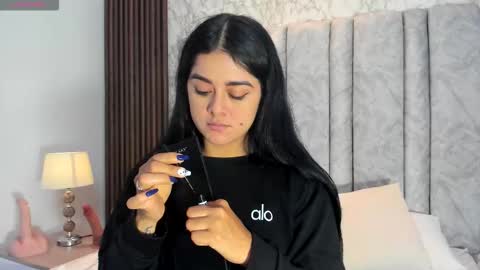 Snapshot of tifany__ross chatting on October 20, 8:09 pm Tiff3 online show from October 20, 8:09 pm