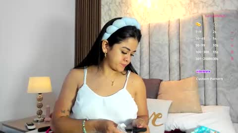 Snapshot of tifany__ross chatting on November 22, 9:36 pm Tiff3 online show from November 22, 9:36 pm