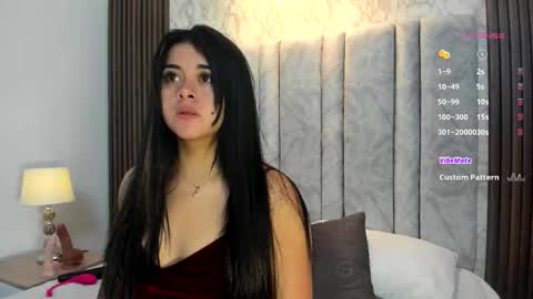 Snapshot of tifany__ross chatting on November 23, 7:02 pm Tiff3 online show from November 23, 7:02 pm